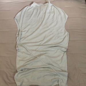 Rick Owens Lilies knit top